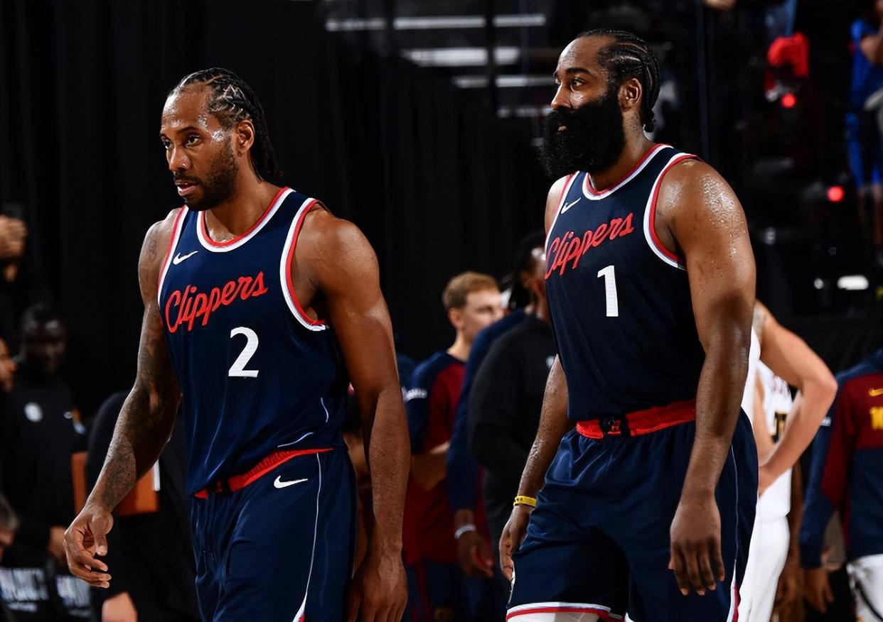 ayx体育官方网站-风云突变洛杉矶快船窗口期单刀错失,NBA常规赛版图或变,气氛紧张,阵容厚度经受考验的简单介绍