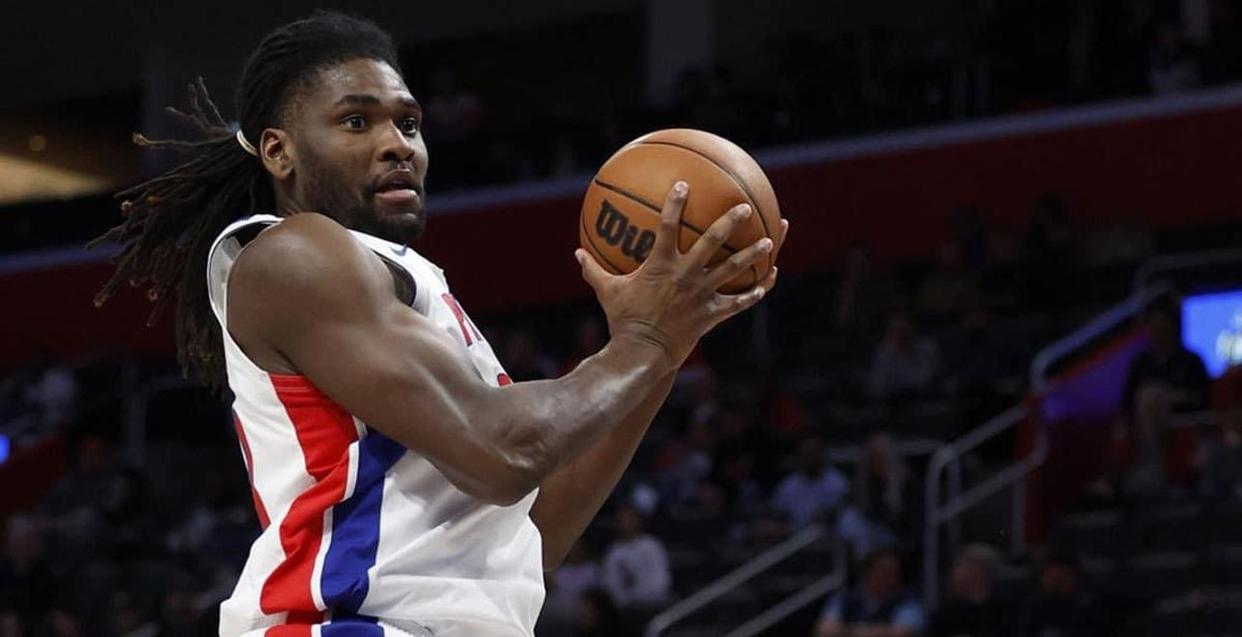 ayx-足总杯赛程吃紧；底特律活塞冲刺阶段扳平良机；引发热议；更衣室氛围转暖的简单介绍