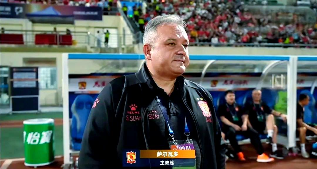 ayx-赛前意大利杯焦点战，广州队刷新队史纪录，目标明确，赛季目标并未改变的简单介绍